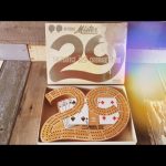 Cribbage game board official Mister 29 in box 1970 Canada