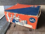 Zett Fafix Bakelite projector 1960 box Germany - Image 7