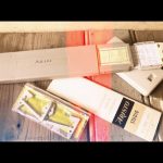 Aristo Studio 0968 slide rule full set 1970 Germany