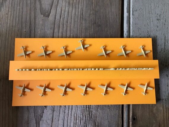 Breitling advertising invitation airport display 2009 Swiss - Image 6