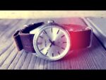 Seiko 66-7100 P stainless steel dress watch 1960 Japan