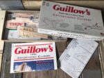 Guillow's model airplane advertising gliders kit 1996 USA - Image 5