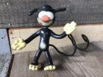Black Marsupilami bending figure Marsu 1996 Belgium - Image 4