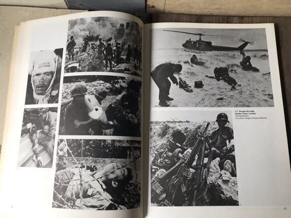 World press photo 1973 book Holland - Image 5