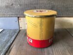 Hofnar 50 Cigars tobacco tin can 1950 Holland - Image 3