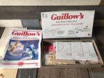 Guillow's model airplane advertising gliders kit 1996 USA - Image 3