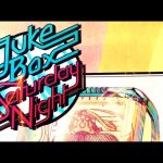 Jukebox Saturday Night book 1977 England