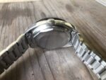 Tissot Navigator diver automatic steel bracelet 1970 Switzerland - Image 6