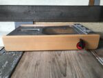 Il Ripiega by Foppapedretti clothes folder store display tool 1990 Italy - Image 7