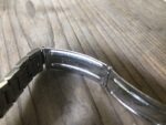 Tissot Navigator diver automatic steel bracelet 1970 Switzerland - Image 7
