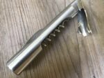 Blomus Cino heavy steel corkscrew 2000 Germany - Image 6