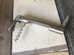 Blomus Cino heavy steel corkscrew 2000 Germany - Image 3