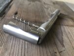 Blomus Cino heavy steel corkscrew 2000 Germany - Image 5
