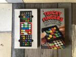 Tricky Fingers John Bull puzzle game 1982 Israel - Image 3