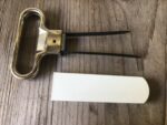 Beringer cork puller corkscrew in box bar tool 1980 USA - Image 4