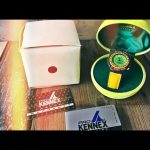 Pro Kennex ring scorer Tennis design watch B+P 2000