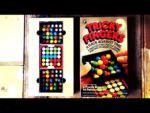 Tricky Fingers John Bull puzzle game 1982 Israel