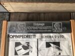 Il Ripiega by Foppapedretti clothes folder store display tool 1990 Italy - Image 3