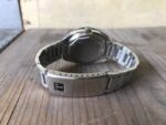 Tissot Navigator diver automatic steel bracelet 1970 Switzerland - Image 3