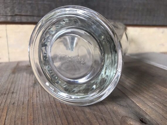 Zlaty Bazant 0,5L Beer mug glass 1990 Slovakia - Image 5