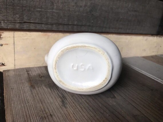 The Red Lion Inn large water jar USA 1980 - Image 5