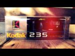 Kodak 235 camera 35mm in box 1989 USA
