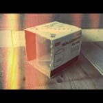 Coleman replacement Globe 214A0461 in box 1990 USA