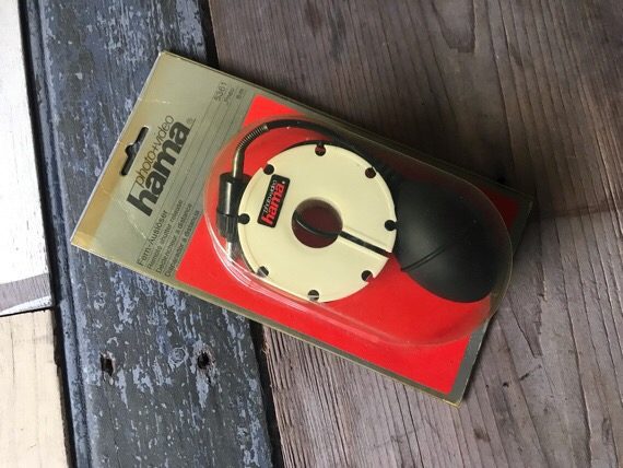 Hama 6 meter remote shutter release 1980 Germany - Image 2