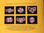 M.C. Escher Caleidocycli book 1998 Holland - Image 5