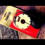 Hama 6 meter remote shutter release 1980 Germany