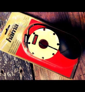 Hama 6 meter remote shutter release 1980 Germany