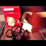 Revue slide viewer 5x5 1980 Germany