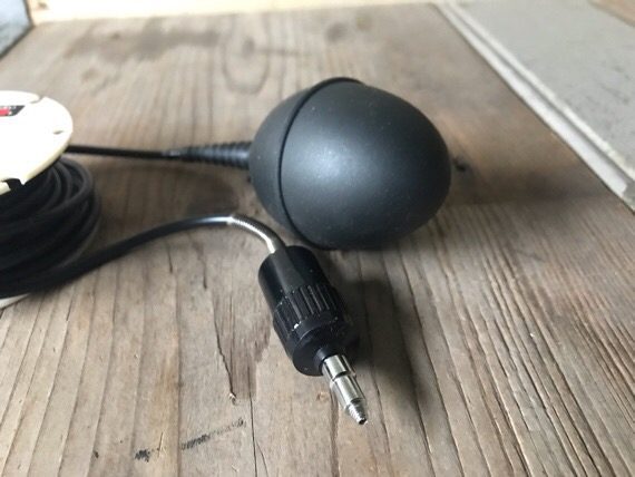 Hama 6 meter remote shutter release 1980 Germany - Image 4