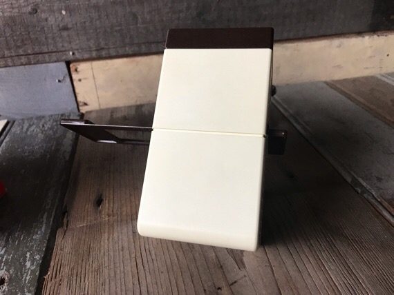 Revue slide viewer 5x5 1980 Germany - Image 4