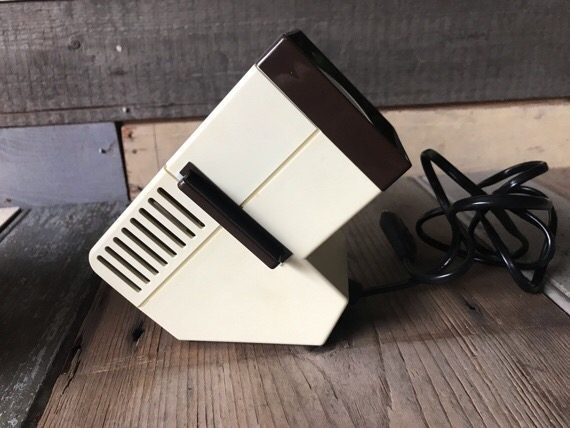 Revue slide viewer 5x5 1980 Germany - Image 5