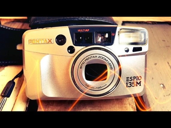 POWER-ZOOM フィルムカメラ MODEL 135 Minolta Panorama Zoom 135 の使い方 | Totte Me Camera