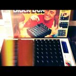 Black Box multi player strategy puzzle game 1977 MB Germany