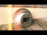 Zack steel design wall bottle opener 2000 Germany