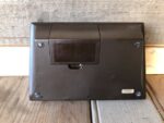 Seiko World Time Touch Sensor design desk clock 1990 Japan - Image 5