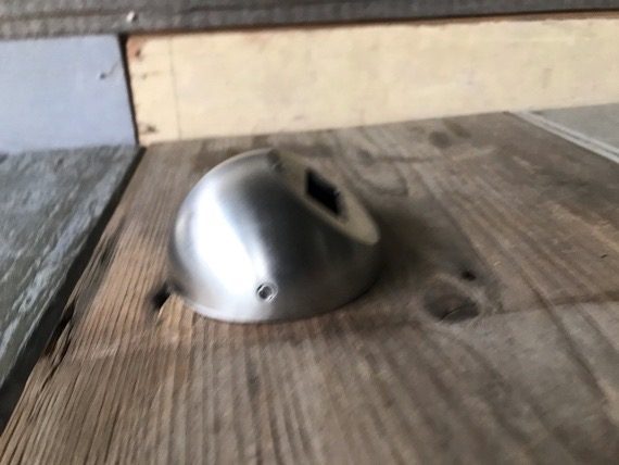 Zack steel design wall bottle opener 2000 Germany - Image 3