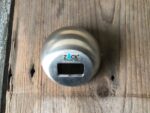 Zack steel design wall bottle opener 2000 Germany - Image 2