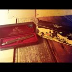 Fisher Space pen 400CL NOS desk item 1990 USA