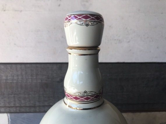 Famous Grouse Whiskey bottle glasses 1990 Scotland - Image 6