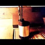 Desk tool set Aachen Germany Design boxed 1980