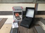 Reflecta MB 300 large electric slide viewer 1980 Germany - Image 3