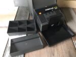 Reflecta MB 300 large electric slide viewer 1980 Germany - Image 4