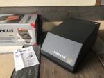 Reflecta MB 300 large electric slide viewer 1980 Germany - Image 2