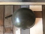 M53 army helmet 1988 vintage Dutch Air force military - Image 4