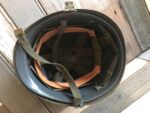 M53 army helmet 1988 vintage Dutch Air force military - Image 5