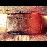 Soft case for HP 21 HP 22 HP 25 HP25C HP27 HP29C calculator